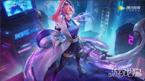 王者皮肤伽罗爆料最新版  第3张